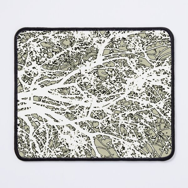 Item preview, Linear Art Botanic Illustration designed and sold by DFLC Prints.