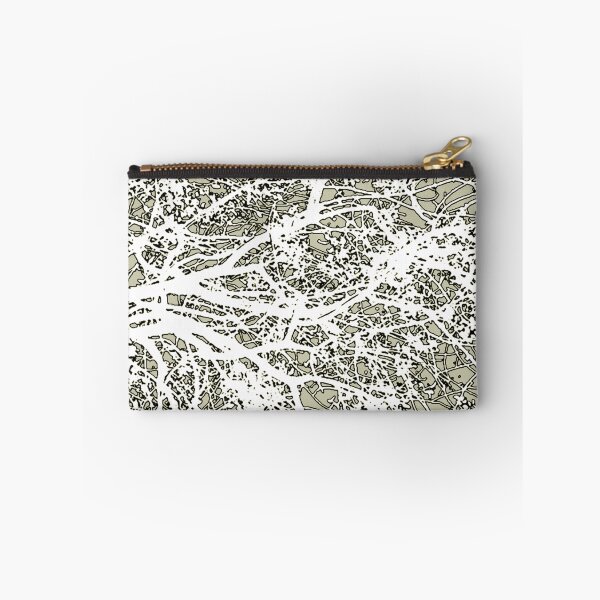 Item preview, Linear Art Botanic Illustration  designed and sold by DFLC Prints.