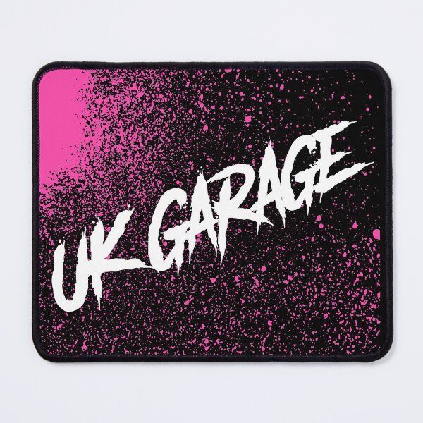 Item preview, UK Garage - Music designed and sold by Marvelpic.