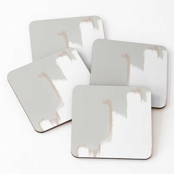 Item preview, Abstract Art in Earthy Tones designed and sold by kasamor.