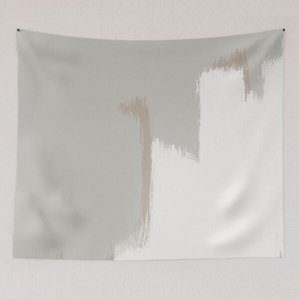 Item preview, Abstract Art in Earthy Tones designed and sold by kasamor.