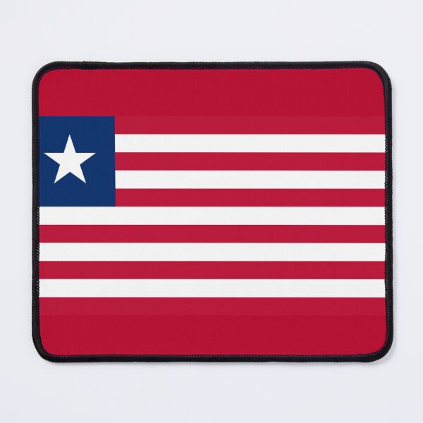 Item preview, One Africa Liberia fresh  designed and sold by AllstarwireShop.