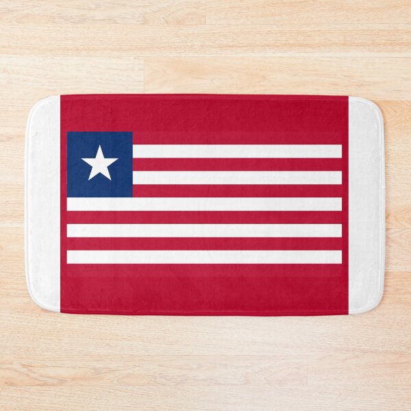 Item preview, One Africa Liberia fresh  designed and sold by AllstarwireShop.