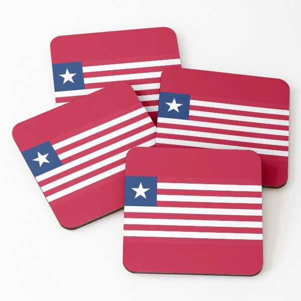 Item preview, One Africa Liberia fresh  designed and sold by AllstarwireShop.