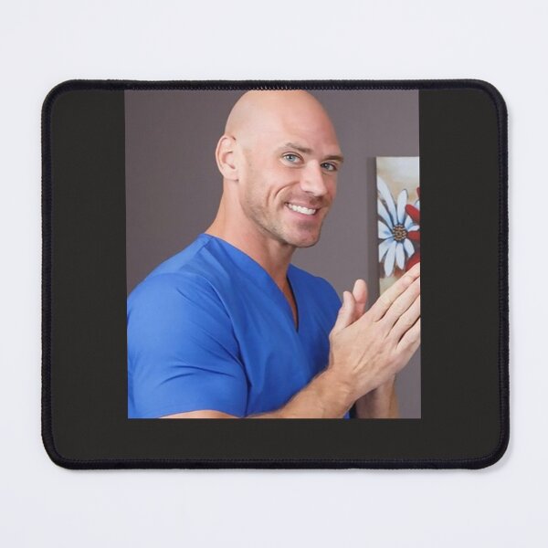 Item preview, Johnny Sins is thinking about that ass Classic designed and sold by FinnMeyer.