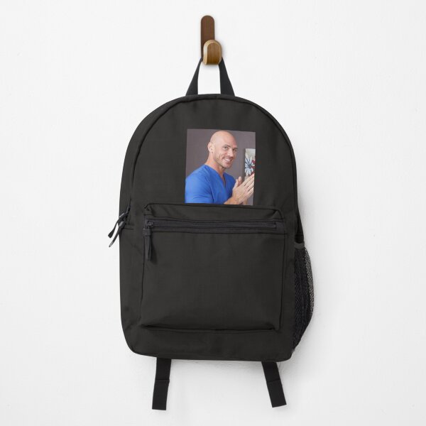 Item preview, Johnny Sins is thinking about that ass Classic designed and sold by FinnMeyer.