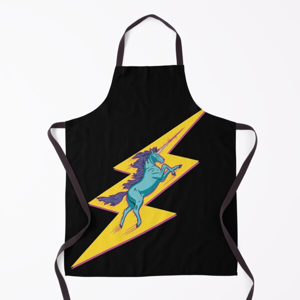 Item preview, Unicorn Thunder designed and sold by cheapheat.