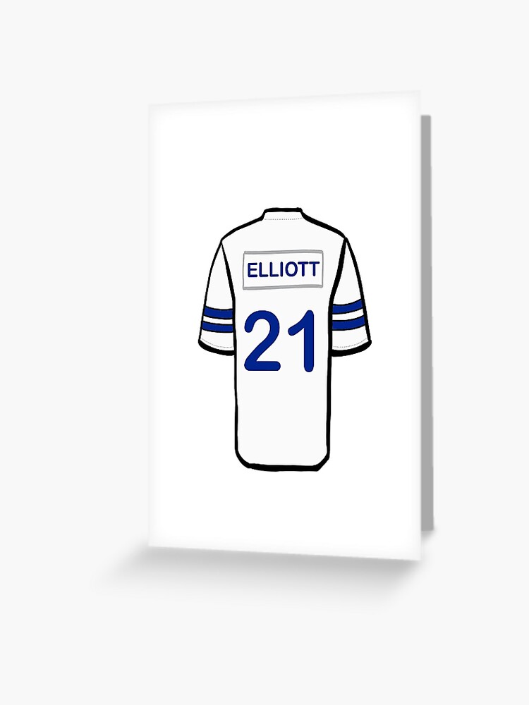 Leighton Vander Esch Dallas 55 Greeting Card for Sale by sockaholic13