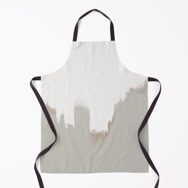 Item preview, Modern Abstract Art in Tan and Beige designed and sold by kasamor.