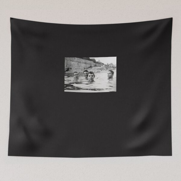 Item preview, Slint - Spiderland Essential designed and sold by JanGerdes.