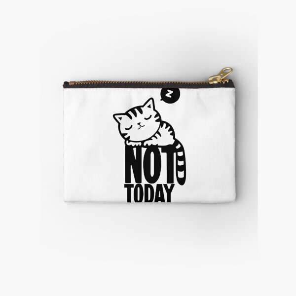 Item preview, Not Today designed and sold by Good-Looking Corpse.