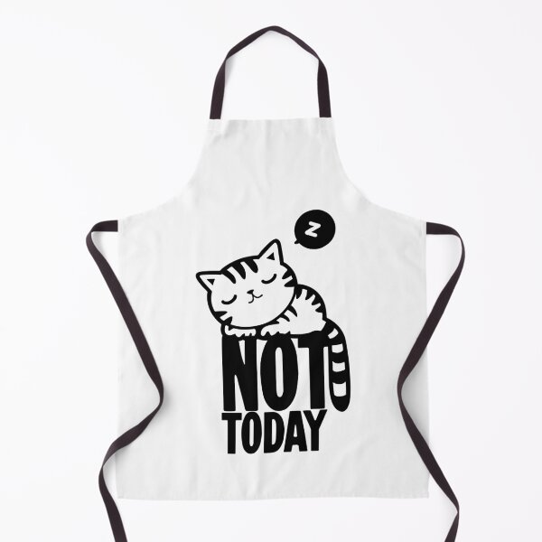 Item preview, Not Today designed and sold by Good-Looking Corpse.