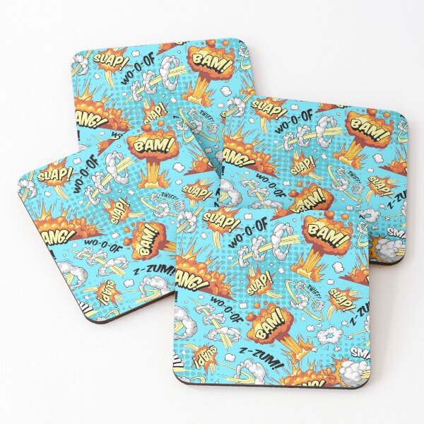 Item preview,  Comic Book Panels  Comicbook designed and sold by Imakeyouhappy.