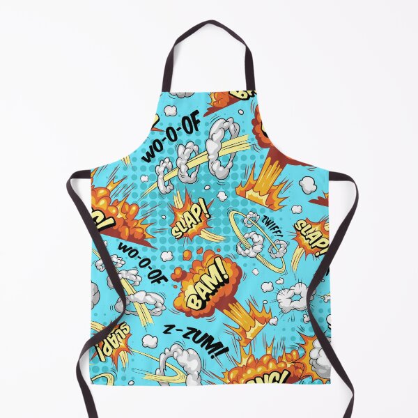 Item preview,  Comic Book Panels  Comicbook designed and sold by Imakeyouhappy.
