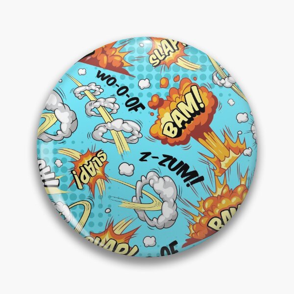 Item preview,  Comic Book Panels  Comicbook designed and sold by Imakeyouhappy.
