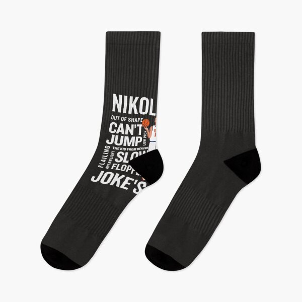 Item preview, Jokic Mvp Joke&x27;s on You Premium designed and sold by FinnMeyer.