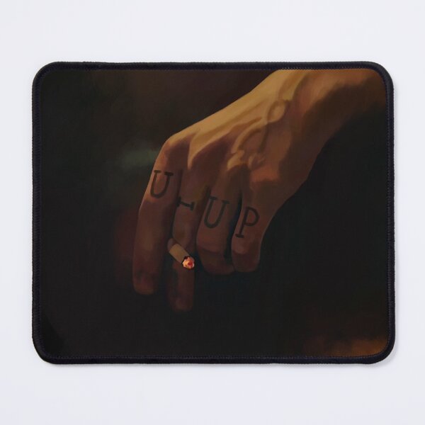 Item preview, Burn designed and sold by PaintedBoys.
