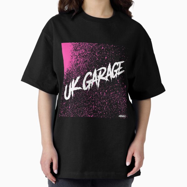 Item preview, UK Garage - Music designed and sold by Marvelpic.