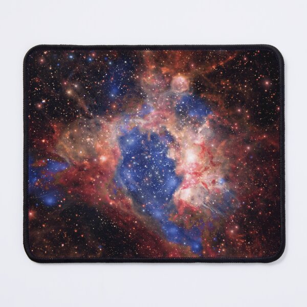 Item preview, N44 Superbubble Nebula HD! designed and sold by Pablo Carlos Budassi.