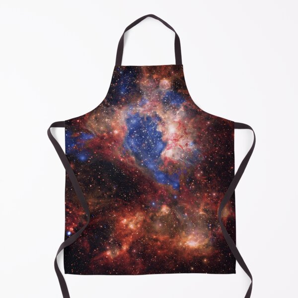 Item preview, N44 Superbubble Nebula HD! designed and sold by Pablo Carlos Budassi.