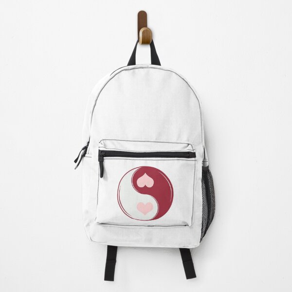 Item preview, yin yang meaning love designed and sold by Hartics.
