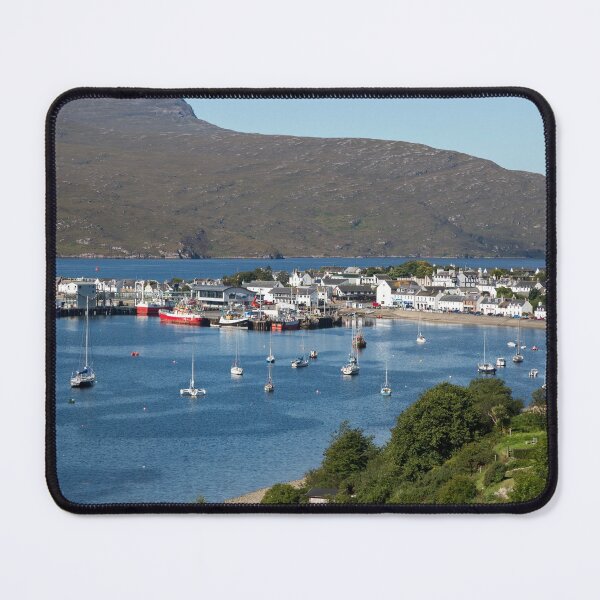 Item preview, Ullapool Scotland designed and sold by derekbeattie.