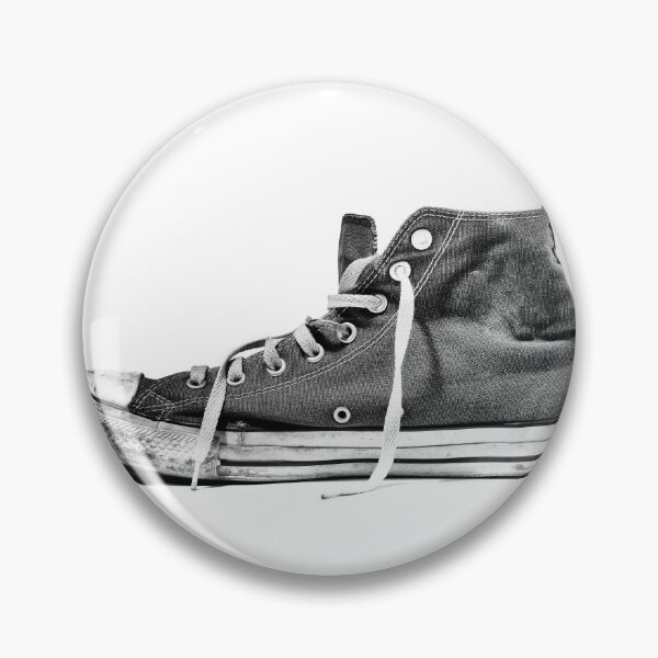 Artikelvorschau, Converse Baseball-Boot entworfen und verkauft von dunxs.