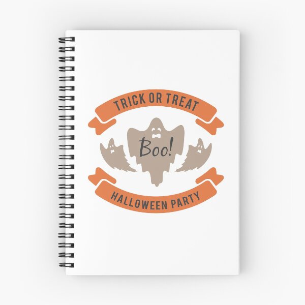 Item preview, Happy halloween, Trick or treat, Boo designed and sold by Elshan Ilyasov.