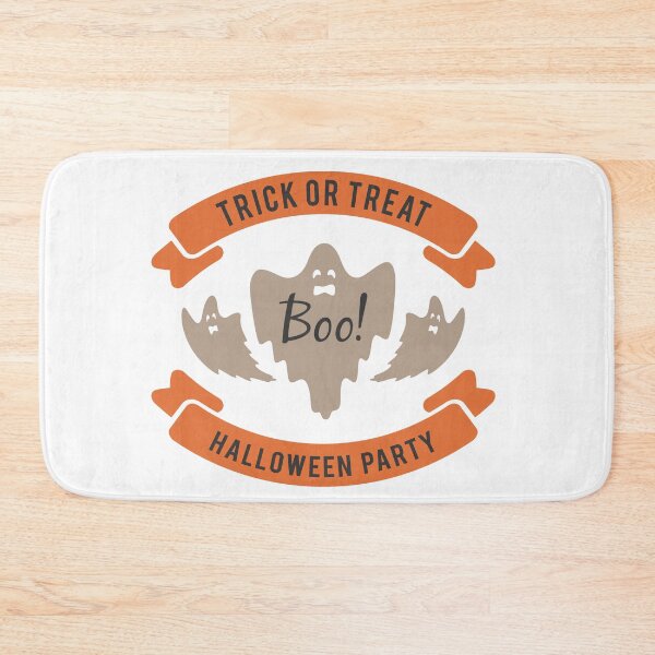 Item preview, Happy halloween, Trick or treat, Boo designed and sold by Elshan Ilyasov.