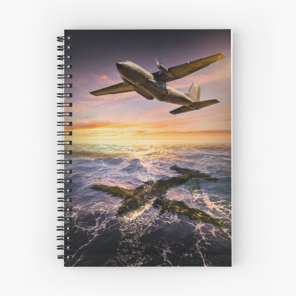 Item preview, Transport Over The Ocean designed and sold by SmartAviation.
