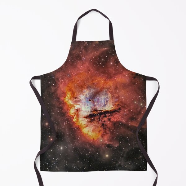 Item preview, Pacman Nebula HD! designed and sold by Pablo Carlos Budassi.