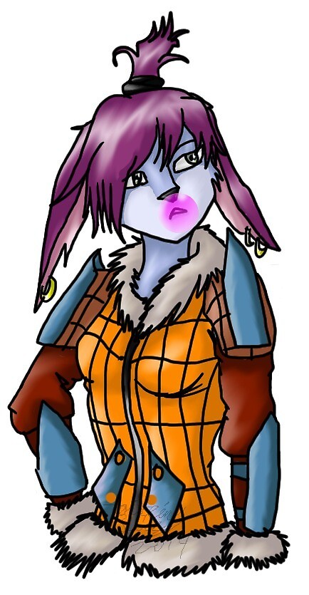 “Suzy Lu” by catandthebprd | Redbubble