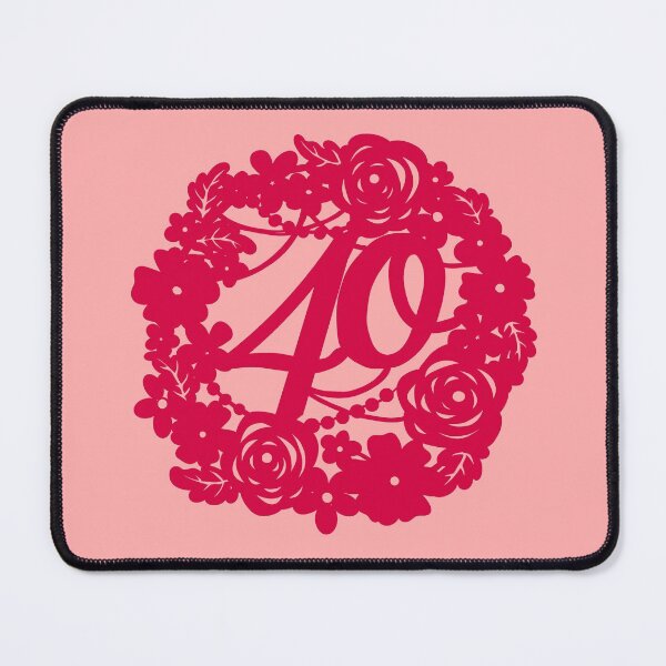 Item preview, 40 designed and sold by MAYRA PEREZ.
