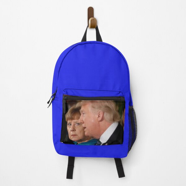 Item preview, Trump and Merkel designed and sold by marksandford78.