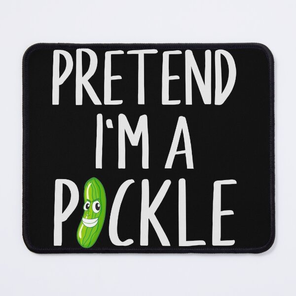 Item preview, Pretend I’m a pickle - Halloween costume designed and sold by Designs Of all kinds.
