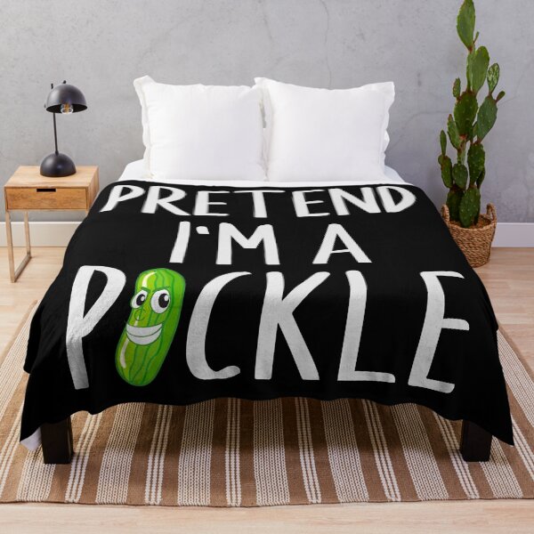 Item preview, Pretend I’m a pickle - Halloween costume designed and sold by Designs Of all kinds.