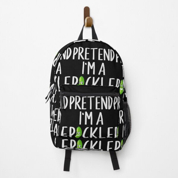 Item preview, Pretend I’m a pickle - Halloween costume designed and sold by Designs Of all kinds.