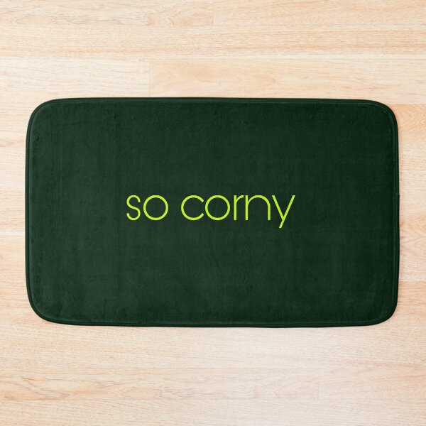 Item preview, So corny designed and sold by Signaturestudio.