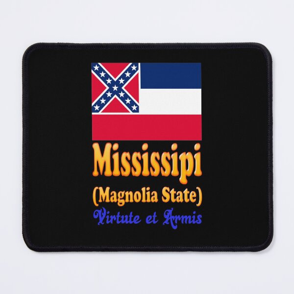 Item preview, Impresión Mississipi Сolor designed and sold by artdragongift 15.