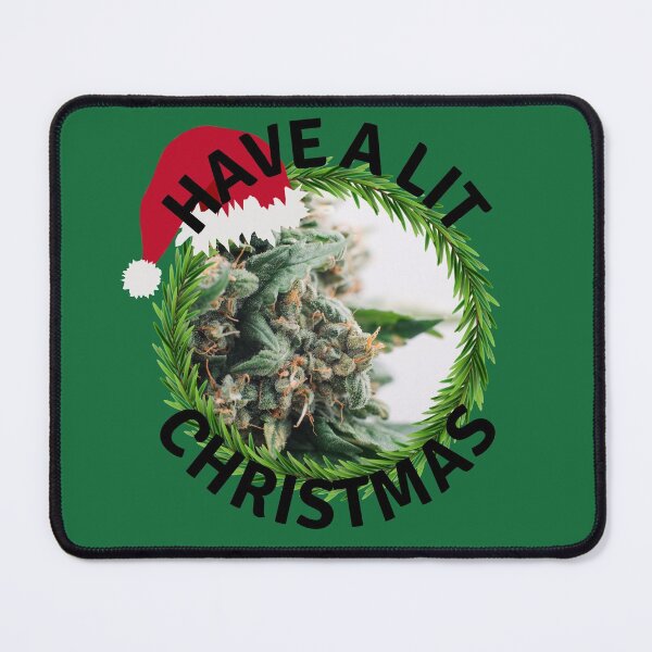 Item preview, HAVE A LIT CHRISTMAS designed and sold by AlfaEcho.