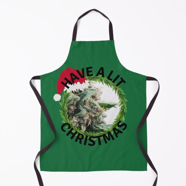 Item preview, HAVE A LIT CHRISTMAS designed and sold by AlfaEcho.