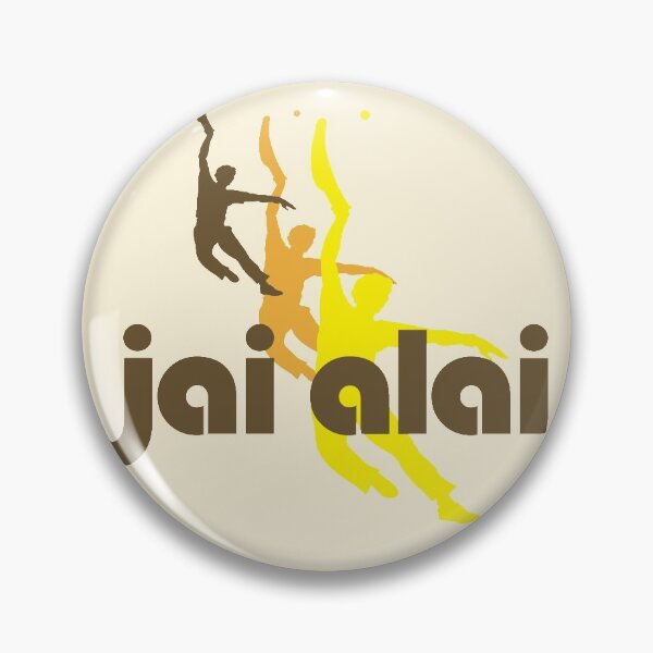 Item preview, Jai Alai Vintage designed and sold by mrspicy80.
