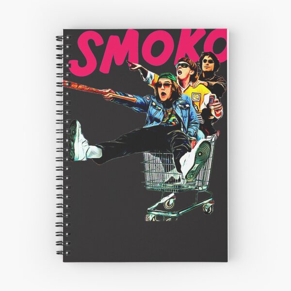 Item preview, Smoko Essential designed and sold by JanGerdes.