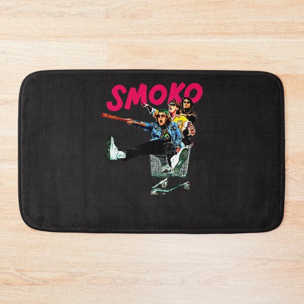 Item preview, Smoko Essential designed and sold by JanGerdes.
