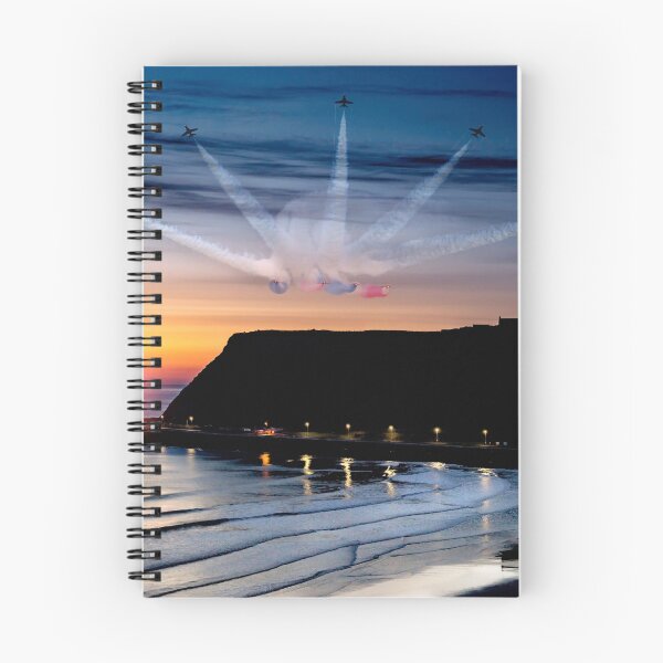 Item preview, Reds Scarborough Dawn designed and sold by SmartAviation.