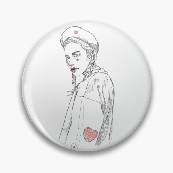 Item preview, In heart  designed and sold by Enoc7.