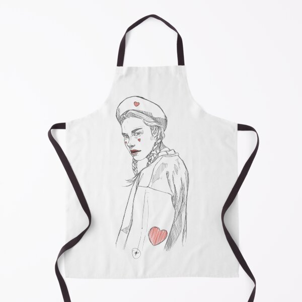 Item preview, In heart  designed and sold by Enoc7.