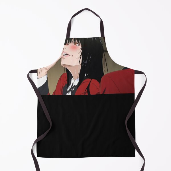 Item preview, copia clásica de kakegurui designed and sold by gilbertandrew1.