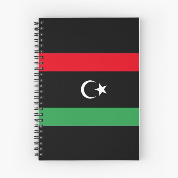 Item preview, One Africa Libyan fresh designed and sold by AllstarwireShop.