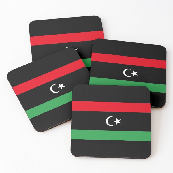 Item preview, One Africa Libyan fresh designed and sold by AllstarwireShop.